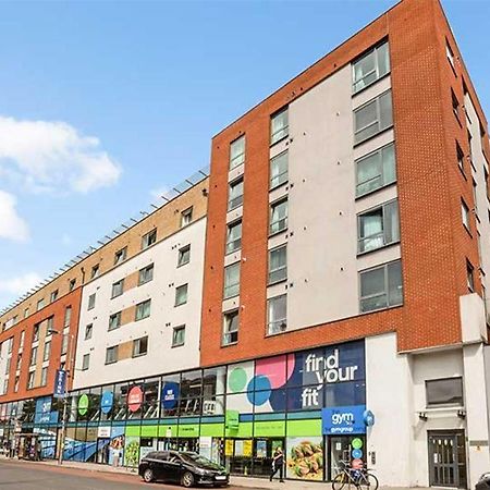 *Studio Flat In Ealing Broadway* Apartment Exterior photo