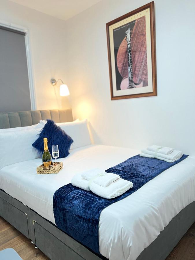 *Studio Flat In Ealing Broadway* Apartment Exterior photo
